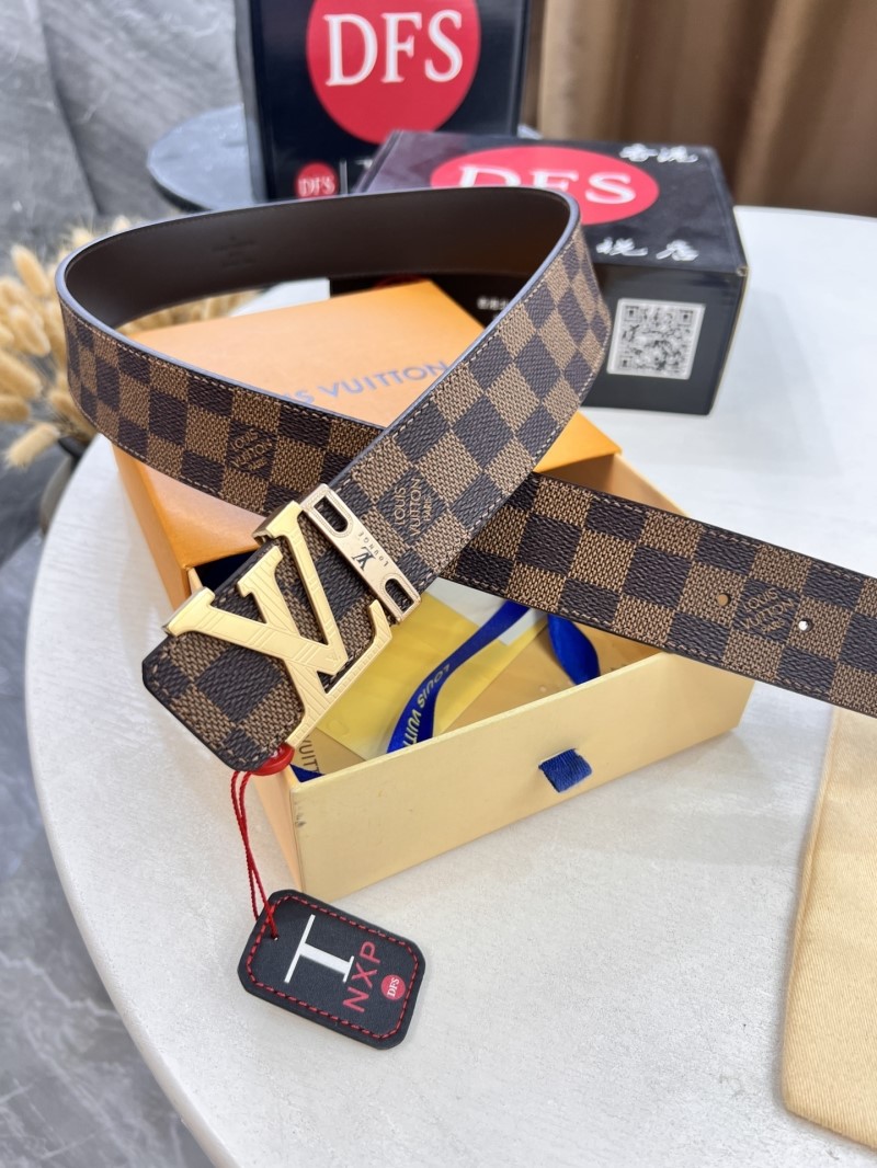 Louis Vuitton Belts